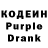 Кодеин Purple Drank Rey KaS
